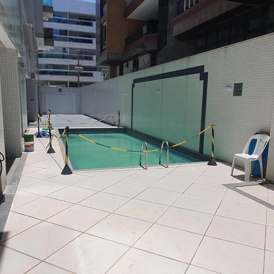 Cobertura De Luxo Com Piscina E Churrasqueira Na Praia Do Forte กาโบฟรีโอ ภายนอก รูปภาพ