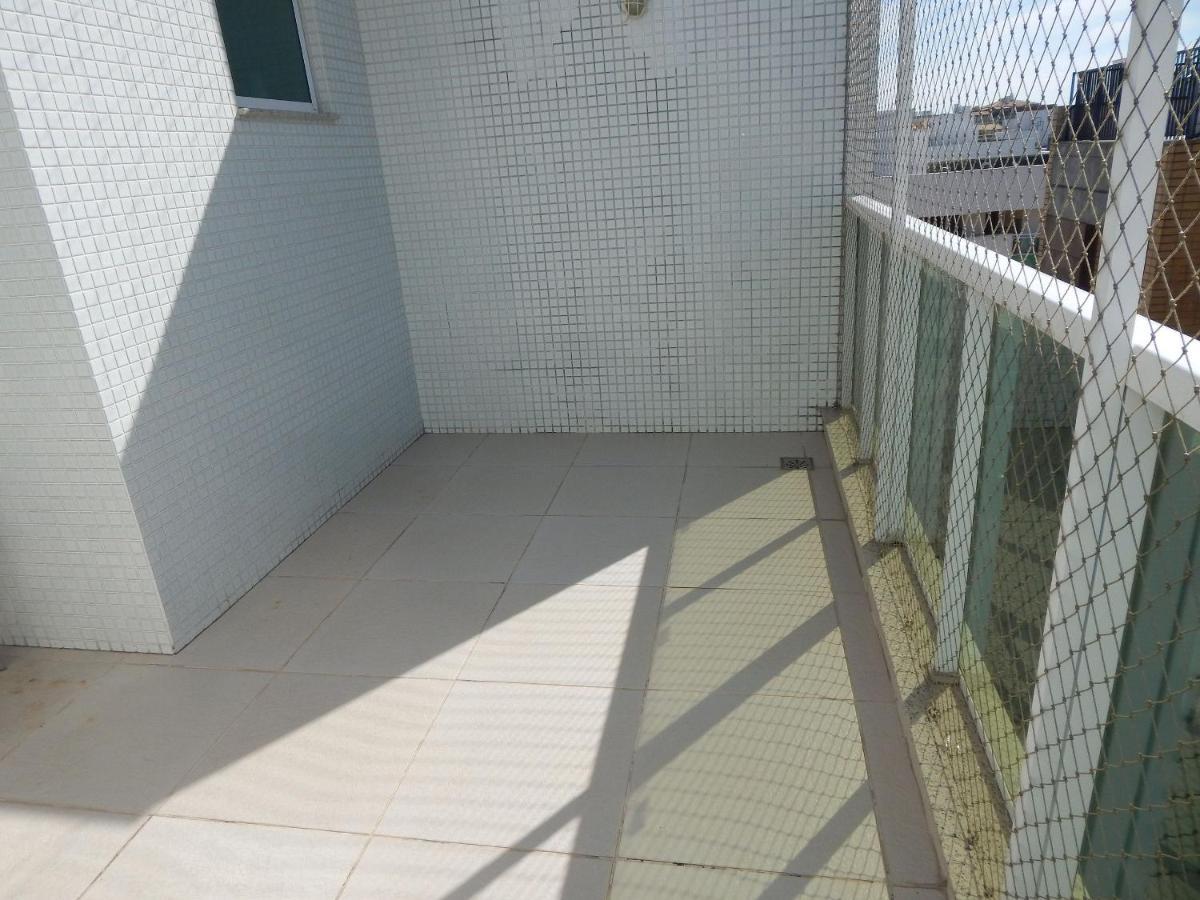 Cobertura De Luxo Com Piscina E Churrasqueira Na Praia Do Forte กาโบฟรีโอ ภายนอก รูปภาพ