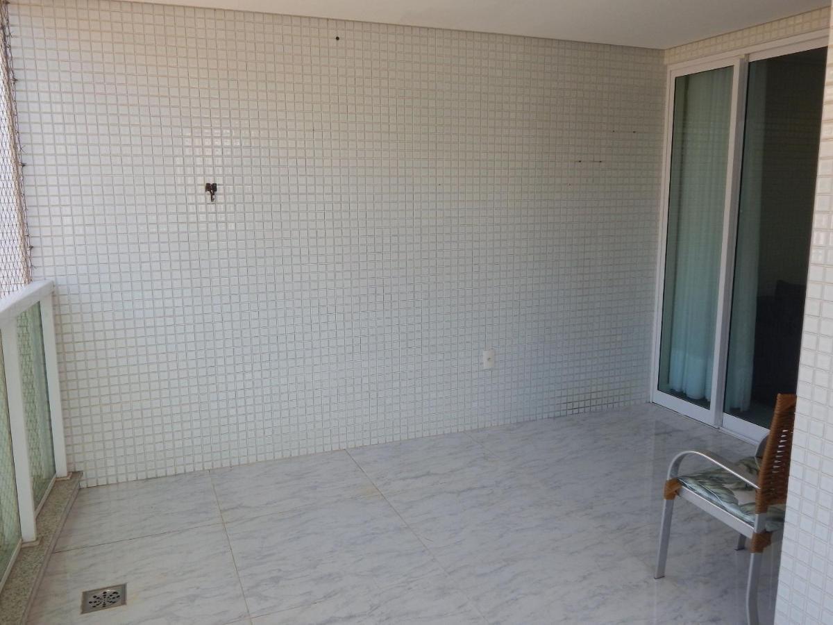 Cobertura De Luxo Com Piscina E Churrasqueira Na Praia Do Forte กาโบฟรีโอ ภายนอก รูปภาพ
