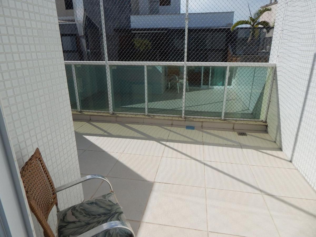 Cobertura De Luxo Com Piscina E Churrasqueira Na Praia Do Forte กาโบฟรีโอ ภายนอก รูปภาพ