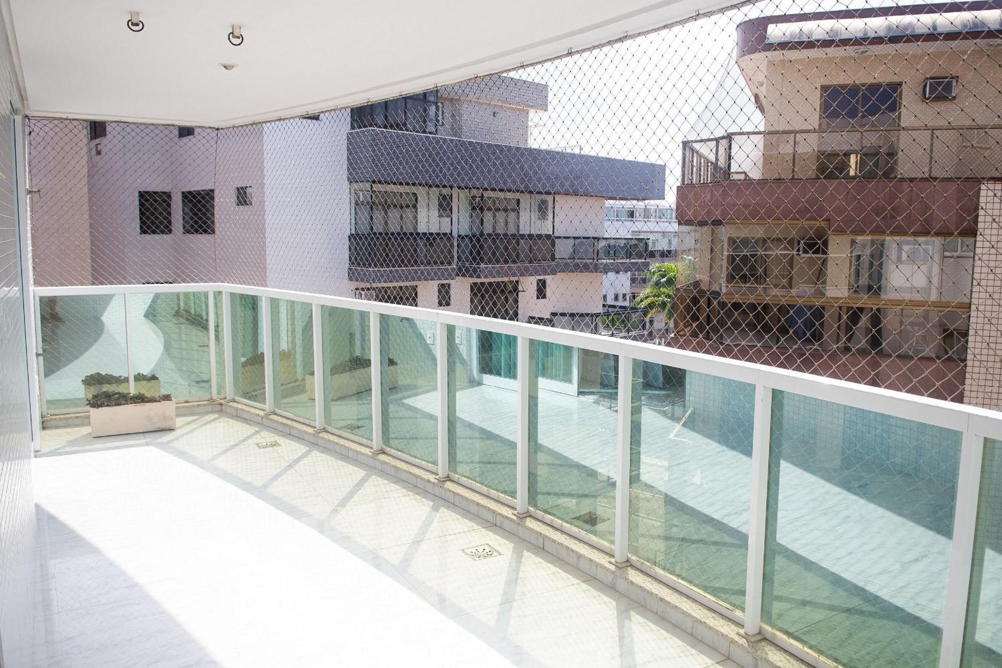 Cobertura De Luxo Com Piscina E Churrasqueira Na Praia Do Forte กาโบฟรีโอ ภายนอก รูปภาพ